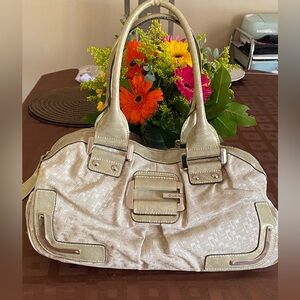 Guess handbag NWT